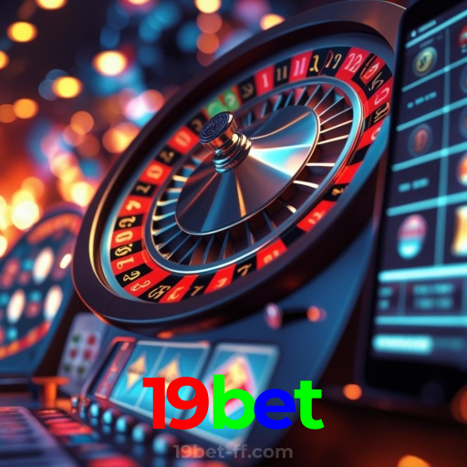 19bet：As melhores slots para você! Aposte e ganhe agora!