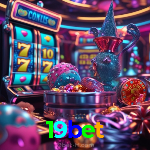 19bet：O cassino online mais confiável, com poker, roleta e futebol online!