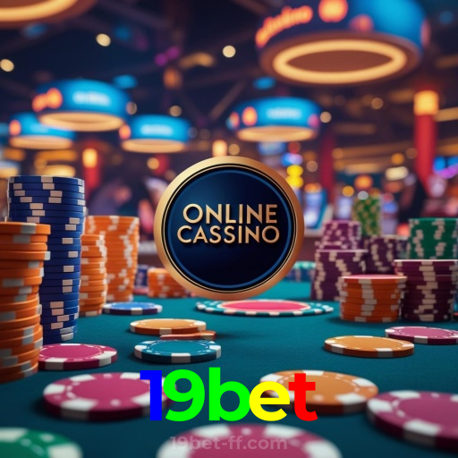 19bet:Aposte no futebol online e jogue os melhores jogos de cassino!