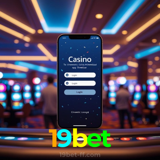 19bet:Sua sorte começa com as melhores apostas no futebol e no cassino!