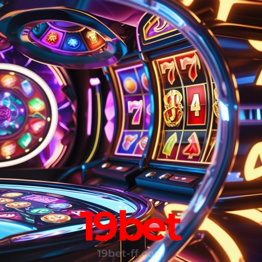 19bet:A adrenalina do futebol online está ao seu alcance!