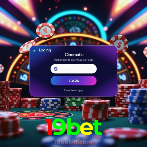 19bet:Entre no nosso cassino online e jogue nas roletas agora!