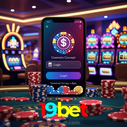 19bet:Apostas em futebol e diversão em blackjack esperam por você!