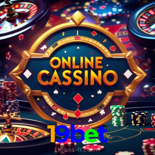 19bet:As maiores vitórias estão te esperando nas nossas slots online!