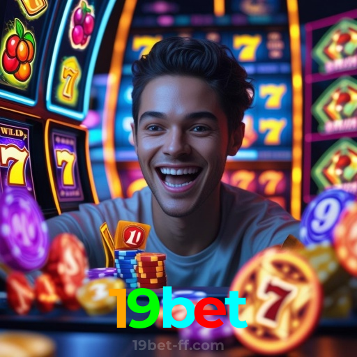 19bet:O melhor cassino online para apostas esportivas e jogos como blackjack!