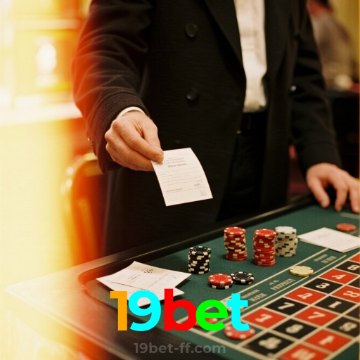 19bet：Aposte no futebol e jogue os melhores jogos de cassino como slots e blackjack!