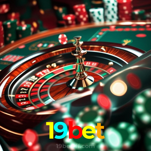 19bet：O cassino online mais confiável para poker, roleta e apostas no futebol!