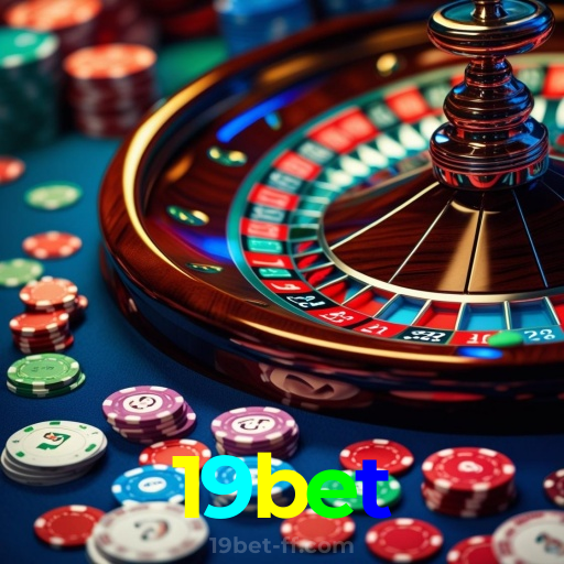 19bet:Apostas ao vivo no futebol e grandes prêmios em blackjack e roleta!