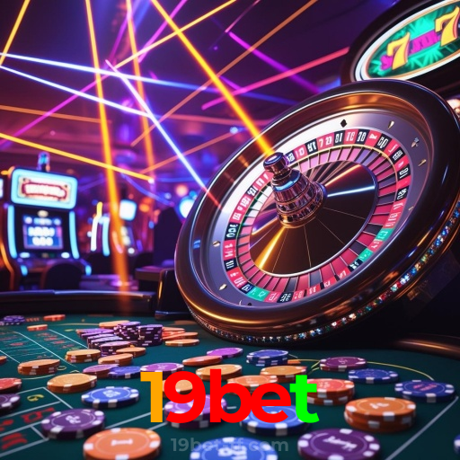 19bet:Aposte no seu time de futebol e ganhe no blackjack e roleta online!