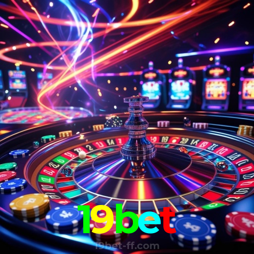 19bet:Jogue roleta, aposte no futebol e ganhe grandes prêmios!