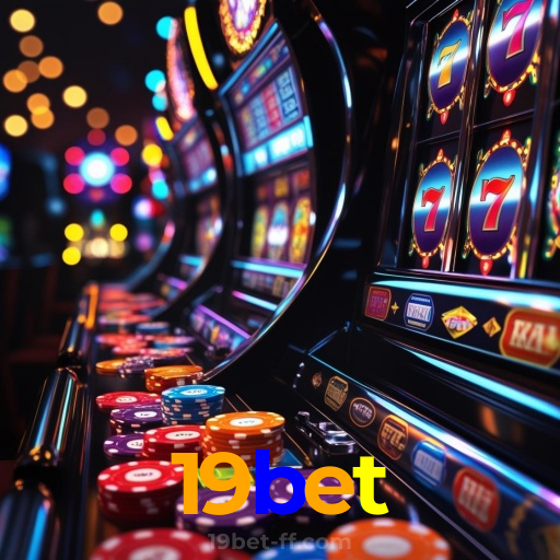 19bet：Jogue roleta, poker e aposte no futebol com grandes prêmios em jogo!