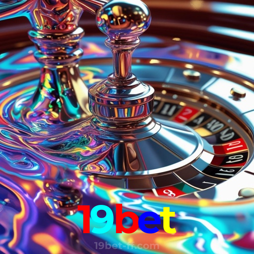 19bet:Jogue nas roletas e experimente a verdadeira emoção do cassino!