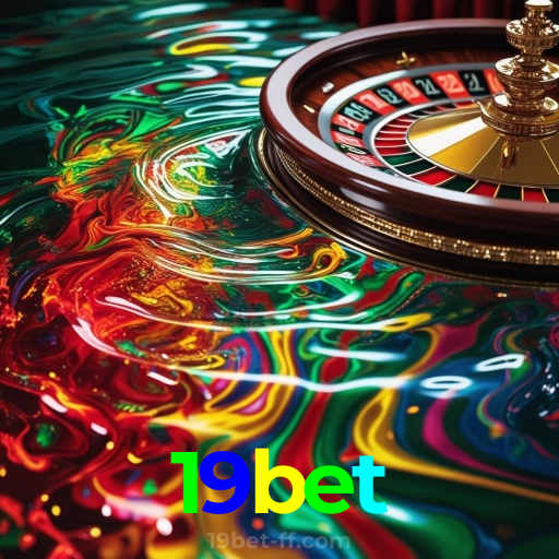 19bet:Sinta a emoção de jogar nas melhores slots do mercado!