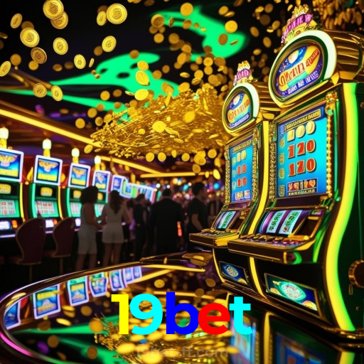 19bet:Jogue poker, roleta e aposte no futebol no cassino online mais seguro!