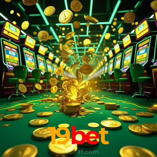 19bet:O cassino mais confiável para jogar blackjack e apostar no futebol!