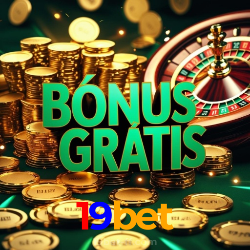 19bet:Aposte no futebol e jogue as melhores slots para grandes vitórias!