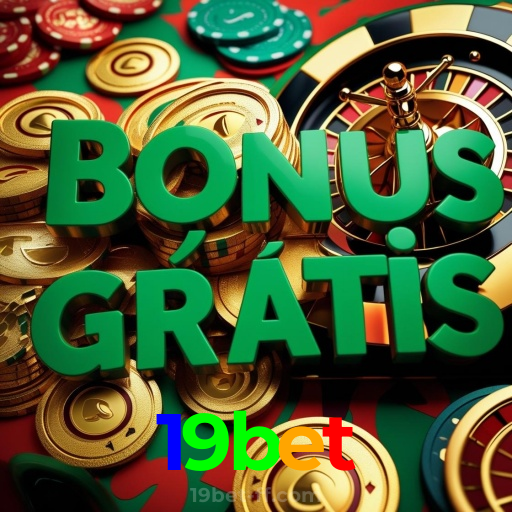 19bet:Jogue poker, slots e aposte no futebol para uma experiência única!