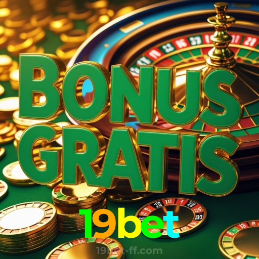 19bet:Vença no futebol online e leve para casa prêmios incríveis!