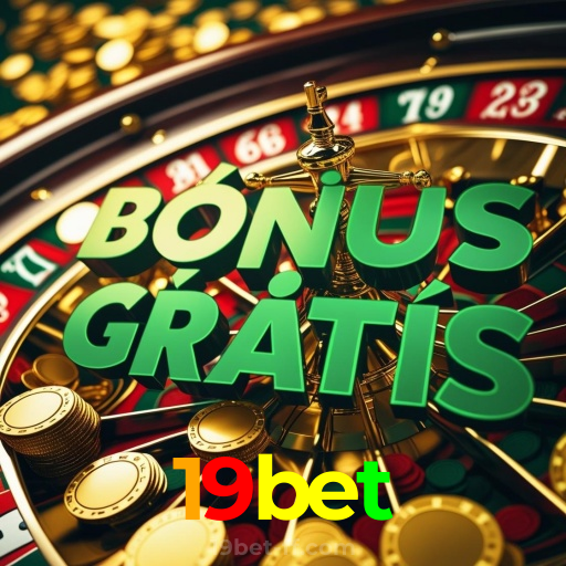 19bet:Jogue agora e desafie a sorte em nosso cassino online!