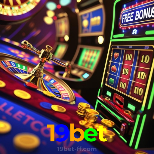 19bet:Jogue no melhor cassino online e descubra os maiores prêmios!