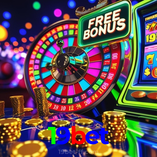 19bet：Em nosso cassino online, a diversão nunca tem fim!