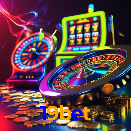 19bet:Aposte no futebol e jogue os melhores jogos de cassino com segurança!