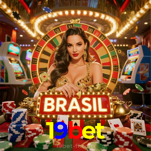 19bet:Jogue nas roletas e conquiste a sorte ao seu lado!