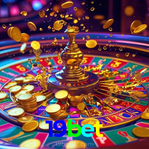 19bet:Jogue slots e aposte no futebol no cassino online mais confiável!