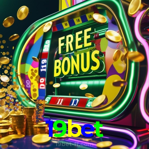 19bet：Aposte no futebol e ganhe em roleta e blackjack no nosso cassino!
