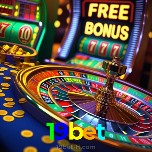 19bet:Ganhe no futebol e nos melhores jogos de cassino como poker e blackjack!
