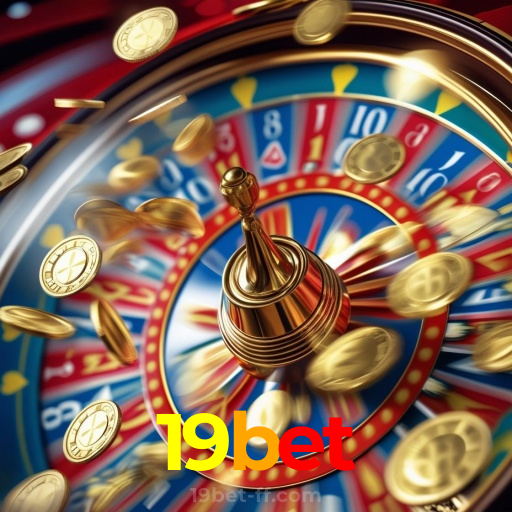 19bet:Jogue agora no nosso cassino online e vença nas mesas de poker!