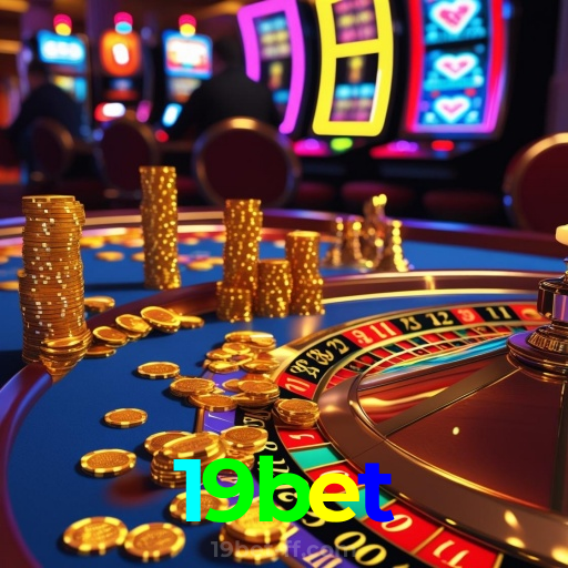 19bet：Jogue no cassino mais seguro com poker, roleta e apostas no futebol!