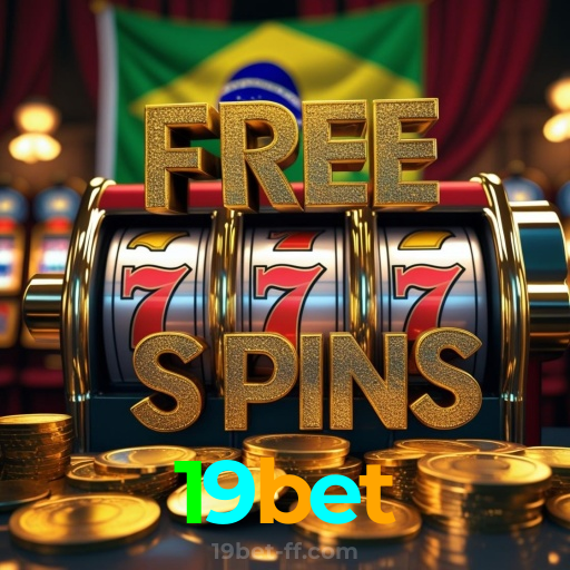 19bet:Aposte agora e ganhe no melhor cassino online!