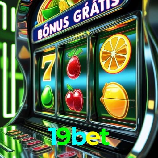 19bet:Aposte no seu time e ganhe prêmios incríveis com poker e roleta!