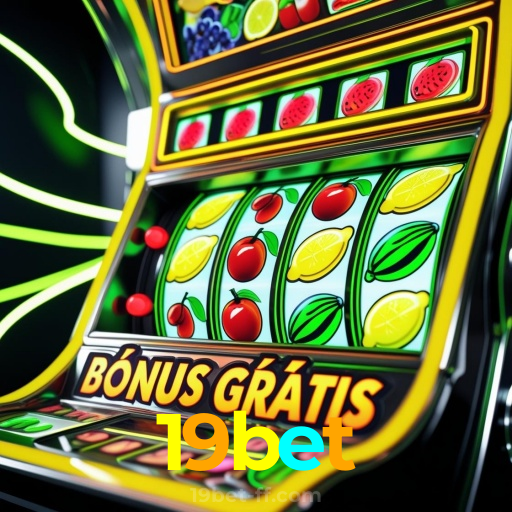 19bet：Jogue slots, aposte no futebol e vença em grande estilo!