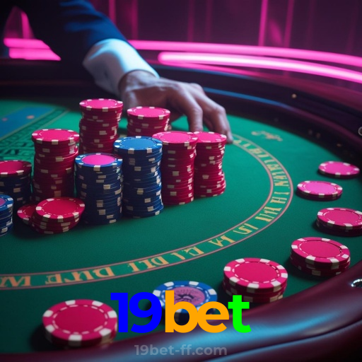 19bet:As slots mais emocionantes estão aqui! Jogue agora!