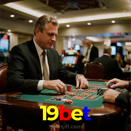 19bet:Aposte no futebol e ganhe prêmios em slots e roleta ao vivo!