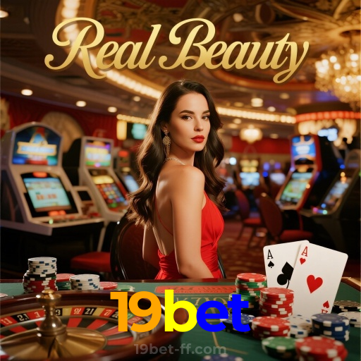 19bet：Apostas emocionantes em futebol e diversão garantida em blackjack e roleta!