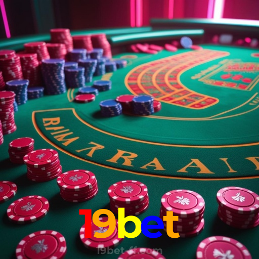 19bet:Onde sua sorte brilha: poker, roleta e apostas no futebol online!
