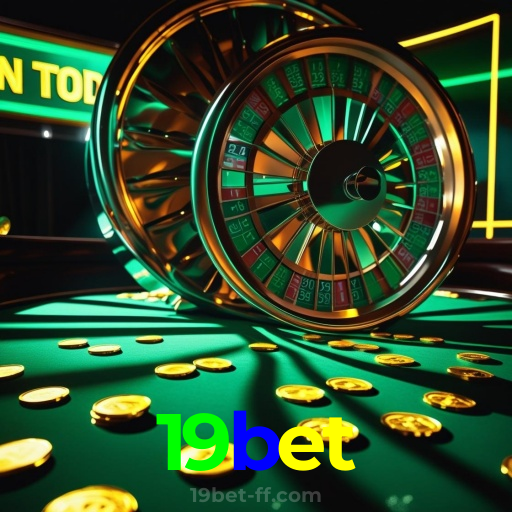19bet：Entre no jogo e aposte nos melhores times do futebol digital!