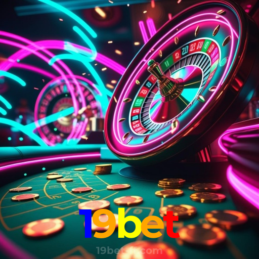 19bet:Jogue nas melhores slots e vença o jackpot em grande estilo!