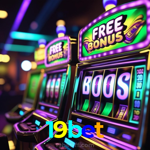 19bet:A diversão nunca acaba! Jogue nos melhores jogos e vença!