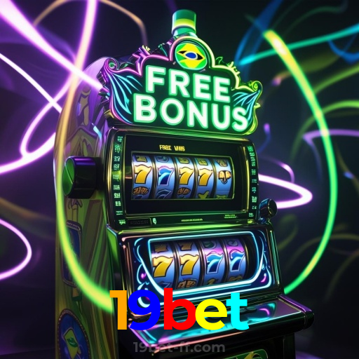 19bet:No nosso cassino, a emoção nunca para! Jogue agora!
