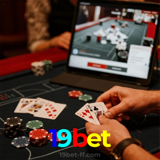 19bet：Jogue poker, aposte no futebol e ganhe no cassino mais confiável!