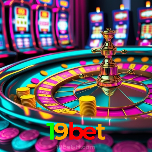 19bet:Aposte no futebol digital e viva a emoção de grandes vitórias!
