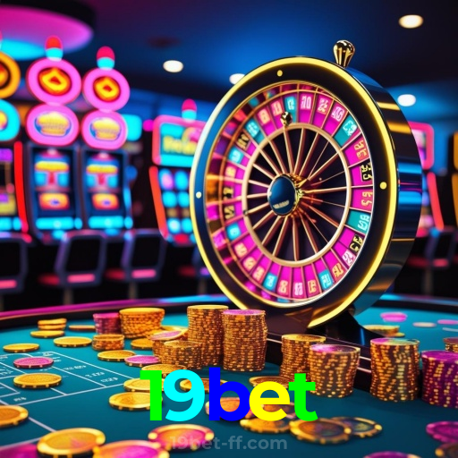19bet：Aposte no futebol e jogue slots para ganhar em grande estilo!