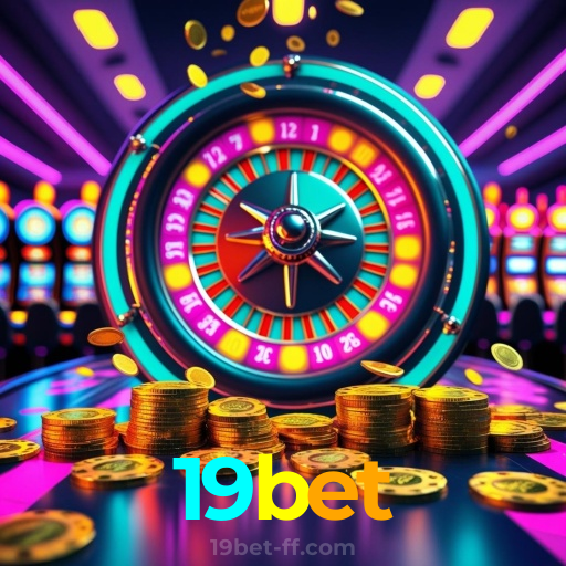 19bet:Apostas em futebol e os melhores jogos de cassino esperam por você!