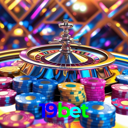 19bet:A roleta digital é sua chance de ganhar! Aposte e vença!