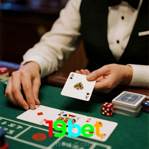 19bet:Aposte no futebol e ganhe em jogos como roleta e blackjack online!