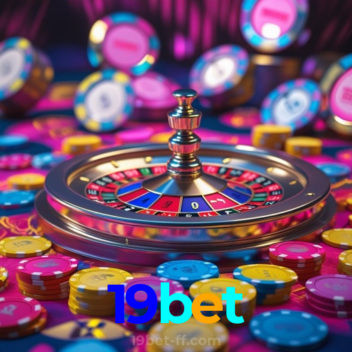 19bet:Jogue no melhor cassino online e descubra os maiores jackpots!